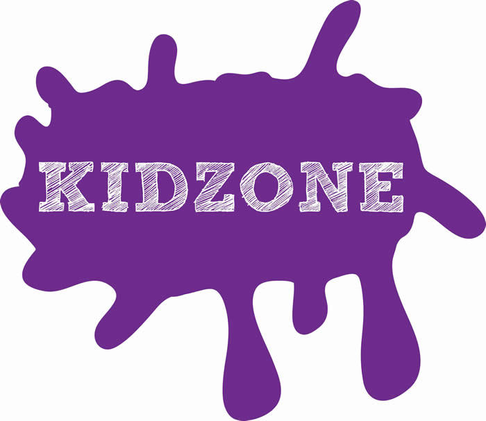 kidzone logo